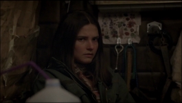 The Girl In The Woods - Season 01 Episode 05